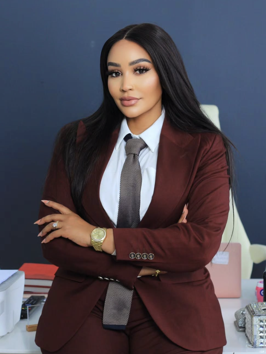 Zarithebosslady