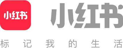 小红书 RED